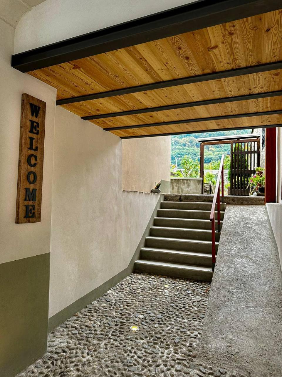 Casa Armida Apartment Tirano Bagian luar foto
